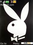 Download mobile theme playboy