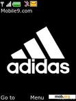 Download mobile theme addidas