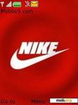 Download mobile theme nike