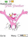 Download mobile theme pinkpanther