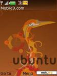 Скачать тему Ubuntu Hardy Heron