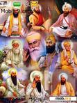 Download mobile theme 10Gurus