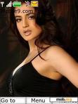 Download mobile theme Amisha Patel