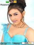 Download mobile theme Hansika