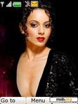 Download mobile theme Kangna Ranaut