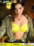 Download mobile theme Meghna Naidu