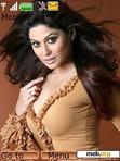 Download mobile theme Shamita Shetty