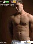 Download mobile theme sexyguy1