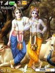 Download mobile theme krishna balram