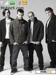 Скачать тему good charlotte