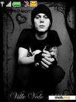 Download mobile theme ville valo