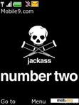 Download mobile theme jackass