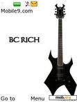 Скачать тему BC RICH