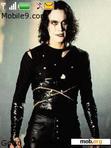 Download mobile theme the crow