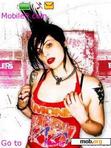 Скачать тему Brody dalle