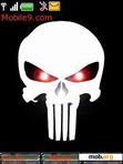 Скачать тему Punisher v8.0