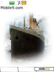 Download mobile theme titanic