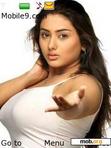 Download mobile theme Namitha