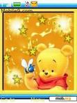 Скачать тему pooh