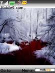 Download mobile theme blood lake