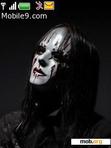 Download mobile theme Joey Jordison