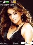 Download mobile theme Aarti Chhabria