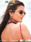 Download mobile theme Amisha Patel