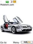 Download mobile theme THRILLING CAR