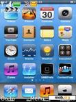 Download mobile theme My_iPod