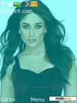 Download mobile theme Kareena Kapoor