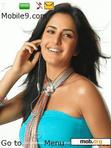 Download mobile theme Katrina Kaif