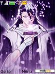 Скачать тему Bleach: Byakuya