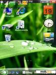 Download mobile theme Vista_style