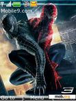 Download mobile theme spider man3