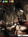 Download mobile theme Leonidas 300