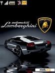 Скачать тему Lambo