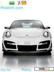 Download mobile theme Porshe_Techart