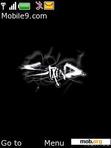 Download mobile theme Staind