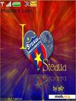 Скачать тему steaua