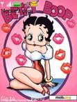 Скачать тему betty boop