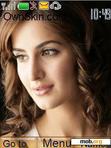 Download mobile theme Beautiful Katrina