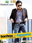 Download mobile theme bachna ae hasino