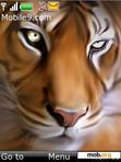 Download mobile theme Tiger