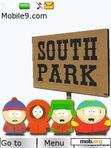 Скачать тему SouthPark