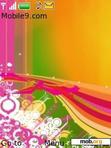 Download mobile theme Colours S40