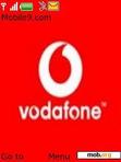 Скачать тему vodafone