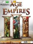 Скачать тему Age of Empires