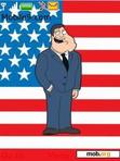 Download mobile theme American Dad