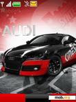 Download mobile theme Audi