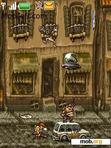 Download mobile theme animated metal slug